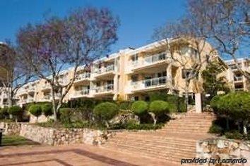 Bridgewater Terraces Aparthotel Brisbane